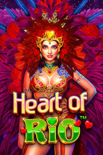 Heart of Rio - играть онлайн | Вулкан Вегас Беларусь - без регистрации