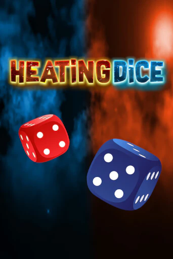 Heating Dice - играть онлайн | Вулкан Вегас Беларусь - без регистрации