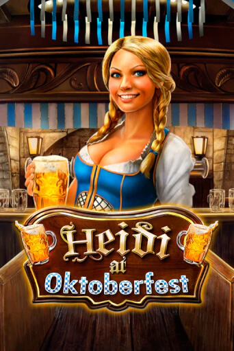 Heidi at Oktoberfest - играть онлайн | Вулкан Вегас Беларусь - без регистрации