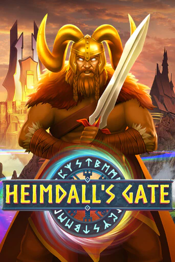 Heimdall's Gate - играть онлайн | Вулкан Вегас Беларусь - без регистрации