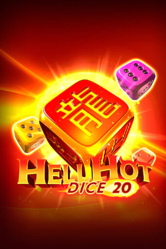 Hell Hot 20 Dice - играть онлайн | Вулкан Вегас Беларусь - без регистрации
