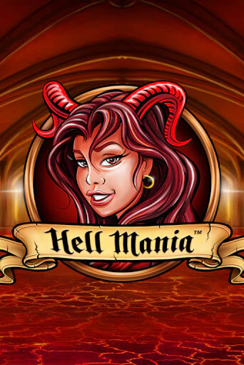 Hell Mania - играть онлайн | Вулкан Вегас Беларусь - без регистрации