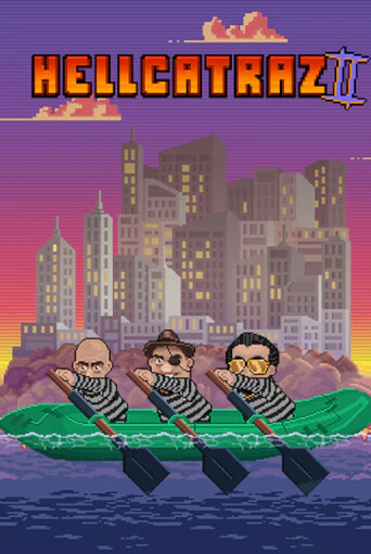 Hellcatraz 2 - играть онлайн | Вулкан Вегас Беларусь - без регистрации