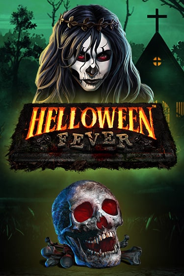 Helloween Fever - играть онлайн | Вулкан Вегас Беларусь - без регистрации