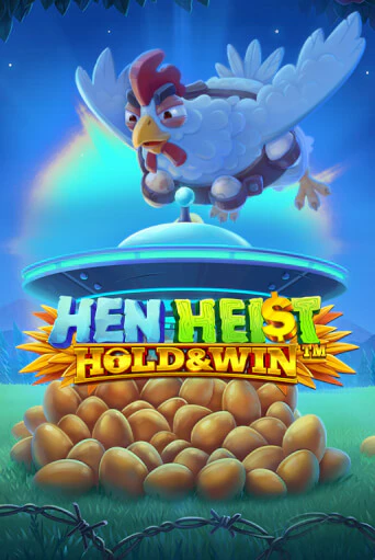 Hen Heist:™ Hold & Win™ - играть онлайн | Вулкан Вегас Беларусь - без регистрации