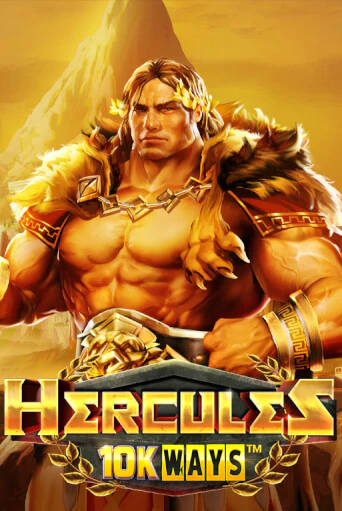 Hercules 10K Ways - играть онлайн | Вулкан Вегас Беларусь - без регистрации