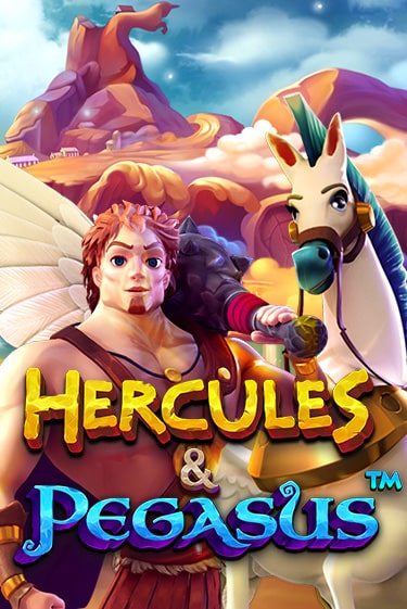 Hercules and Pegasus - играть онлайн | Вулкан Вегас Беларусь - без регистрации