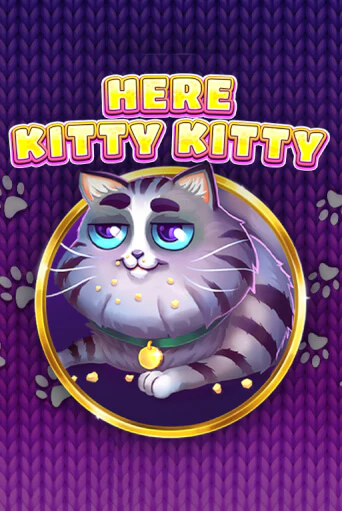 Here Kitty Kitty - играть онлайн | Вулкан Вегас Беларусь - без регистрации