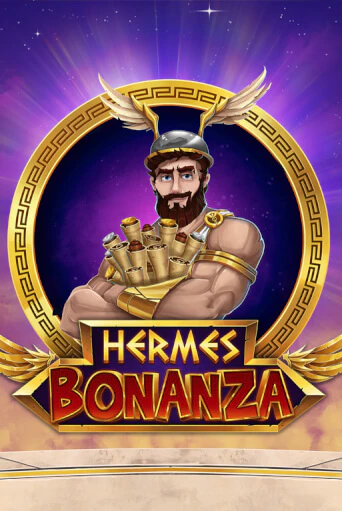Hermes Bonanza™ - играть онлайн | Вулкан Вегас Беларусь - без регистрации