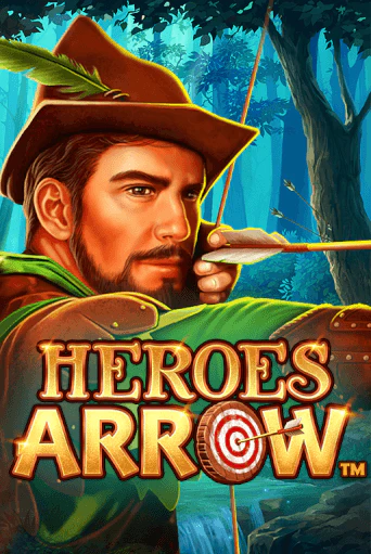Heroes Arrow - играть онлайн | Вулкан Вегас Беларусь - без регистрации