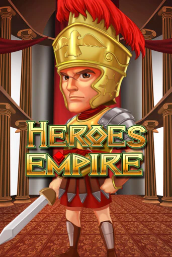 Heroes Empire - играть онлайн | Вулкан Вегас Беларусь - без регистрации