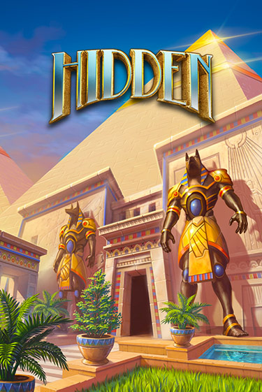 Hidden - играть онлайн | Вулкан Вегас Беларусь - без регистрации