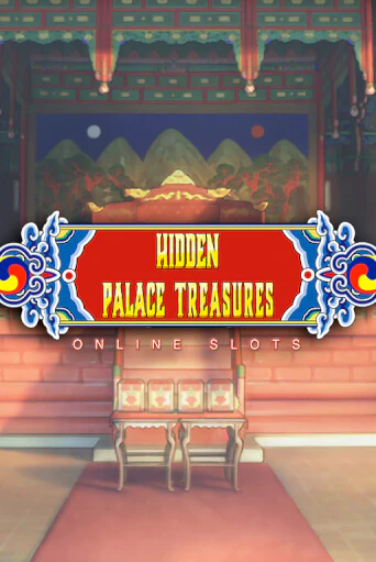 Hidden Palace Treasures - играть онлайн | Вулкан Вегас Беларусь - без регистрации