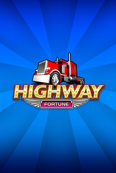 Highway Fortune - играть онлайн | Вулкан Вегас Беларусь - без регистрации
