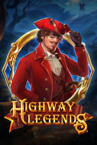 Highway Legends - играть онлайн | Вулкан Вегас Беларусь - без регистрации