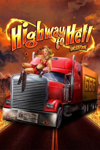 Highway to Hell Deluxe - играть онлайн | Вулкан Вегас Беларусь - без регистрации