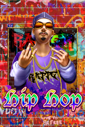 Hip Hop - играть онлайн | Вулкан Вегас Беларусь - без регистрации
