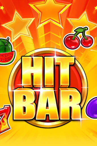 Hit Bar - играть онлайн | Вулкан Вегас Беларусь - без регистрации
