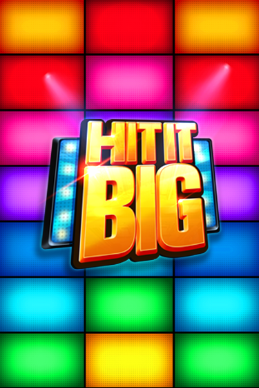 Hit it Big - играть онлайн | Вулкан Вегас Беларусь - без регистрации