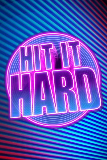 Hit It Hard - играть онлайн | Вулкан Вегас Беларусь - без регистрации