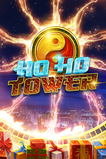 Ho Ho Tower - играть онлайн | Вулкан Вегас Беларусь - без регистрации