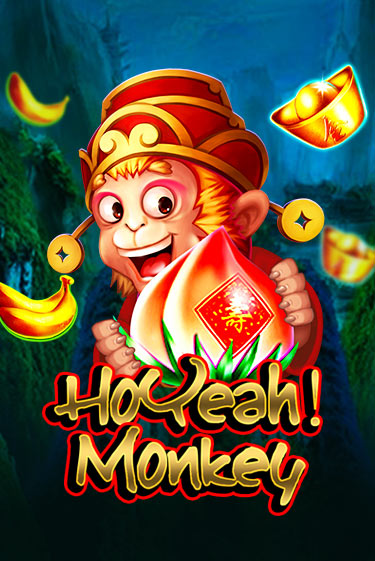 Ho Yeah Monkey - играть онлайн | Вулкан Вегас Беларусь - без регистрации