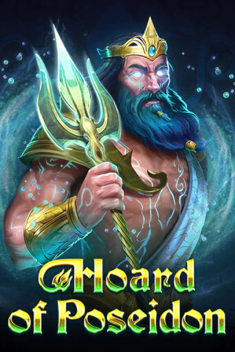 Hoard of Poseidon - играть онлайн | Вулкан Вегас Беларусь - без регистрации