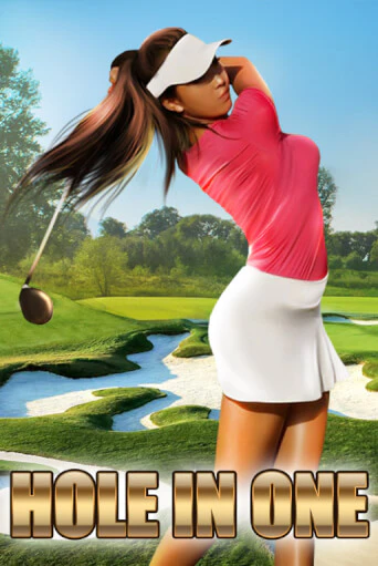 Hole In One - играть онлайн | Вулкан Вегас Беларусь - без регистрации