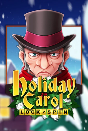 Holiday Carol - играть онлайн | Вулкан Вегас Беларусь - без регистрации