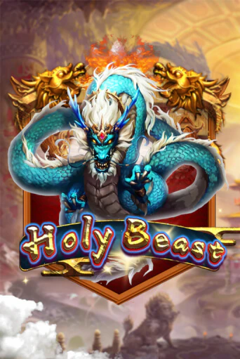 Holy Beast - играть онлайн | Вулкан Вегас Беларусь - без регистрации