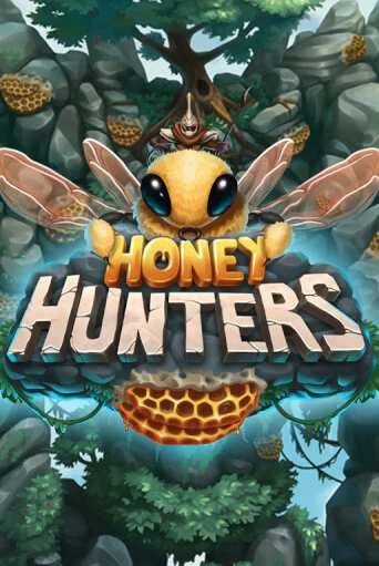 Honey Hunters - играть онлайн | Вулкан Вегас Беларусь - без регистрации