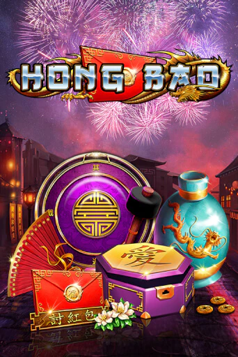 Hong Bao - играть онлайн | Вулкан Вегас Беларусь - без регистрации