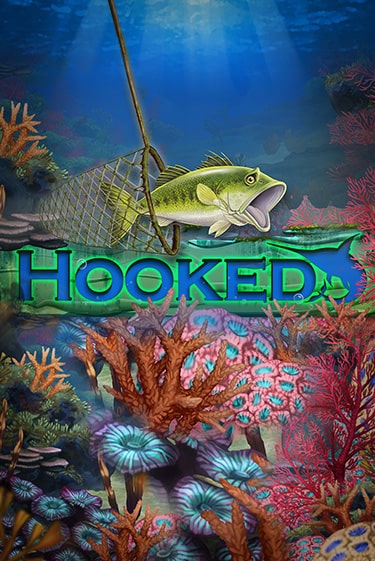 Hooked - играть онлайн | Вулкан Вегас Беларусь - без регистрации