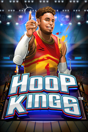Hoop Kings - играть онлайн | Вулкан Вегас Беларусь - без регистрации