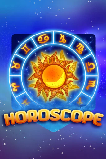Horoscope - играть онлайн | Вулкан Вегас Беларусь - без регистрации