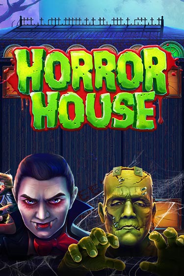 Horror House - играть онлайн | Вулкан Вегас Беларусь - без регистрации