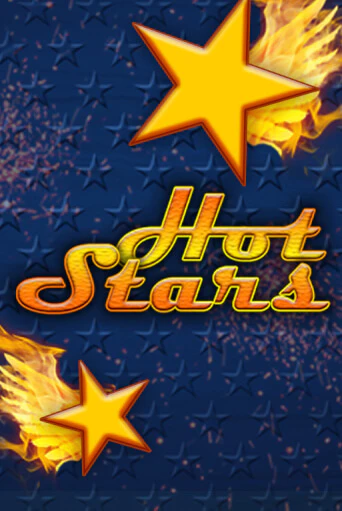 Hot Stars - играть онлайн | Вулкан Вегас Беларусь - без регистрации