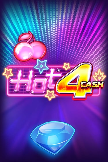 Hot 4 Cash - играть онлайн | Вулкан Вегас Беларусь - без регистрации