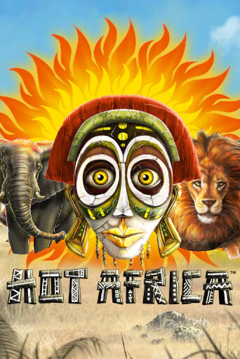 Hot Africa - играть онлайн | Вулкан Вегас Беларусь - без регистрации