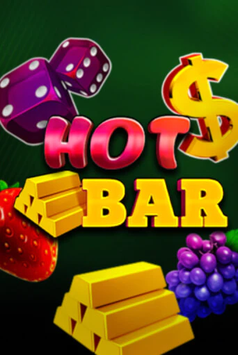 Hot Bar - играть онлайн | Вулкан Вегас Беларусь - без регистрации