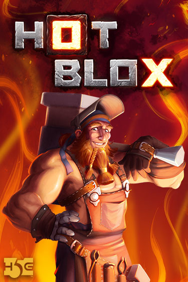 Hot Blox - играть онлайн | Вулкан Вегас Беларусь - без регистрации