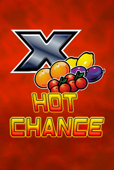 Hot Chance - играть онлайн | Вулкан Вегас Беларусь - без регистрации