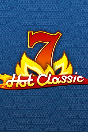 Hot Classic - играть онлайн | Вулкан Вегас Беларусь - без регистрации