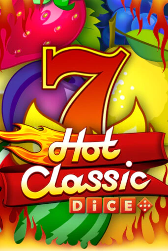Hot Classic Dice - играть онлайн | Вулкан Вегас Беларусь - без регистрации