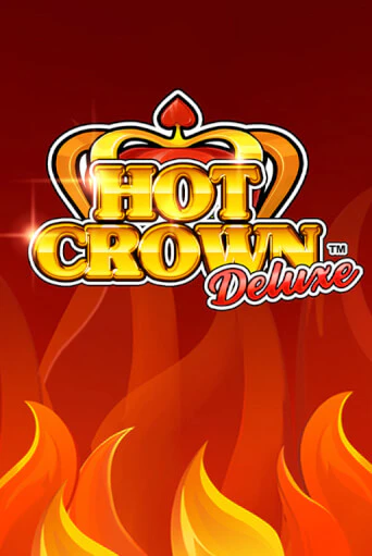 Hot Crowns Deluxe - играть онлайн | Вулкан Вегас Беларусь - без регистрации