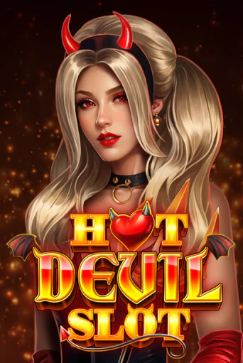 Hot Devil Slot - играть онлайн | Вулкан Вегас Беларусь - без регистрации
