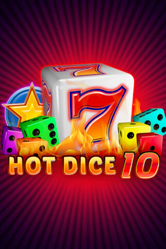Hot Dice 10 - играть онлайн | Вулкан Вегас Беларусь - без регистрации