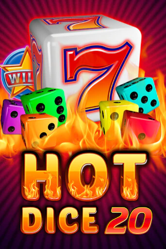 Hot Dice 20 - играть онлайн | Вулкан Вегас Беларусь - без регистрации