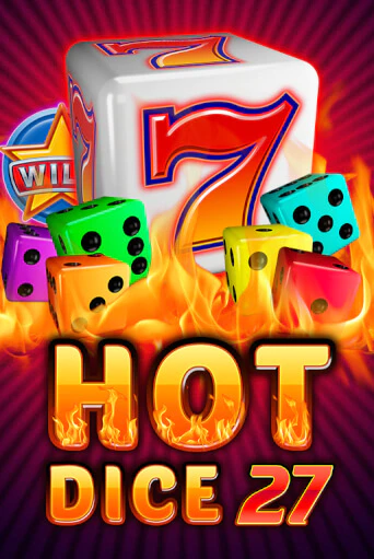 Hot Dice 27 - играть онлайн | Вулкан Вегас Беларусь - без регистрации