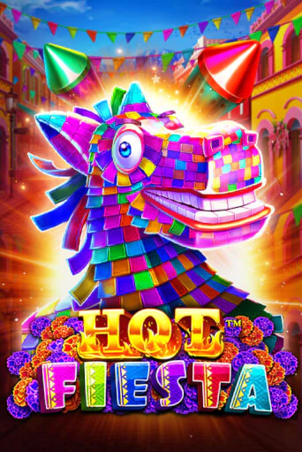 Hot Fiesta - играть онлайн | Вулкан Вегас Беларусь - без регистрации